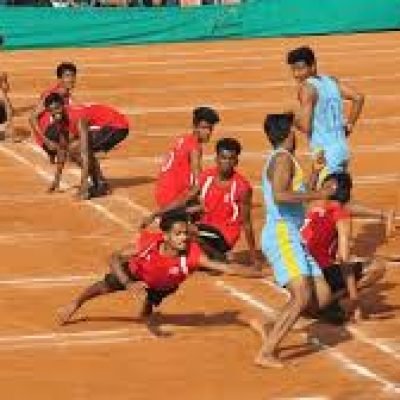 Kho Kho